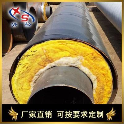 WGB鋼套鋼直埋保溫管 結(jié)構(gòu)、標(biāo)準(zhǔn)與細(xì)節(jié)解析