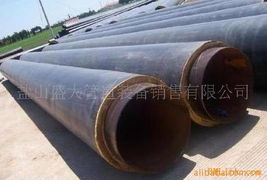 鹽山盛大管道裝備銷(xiāo)售保溫管 卓越品質(zhì)與專業(yè)服務(wù)并重